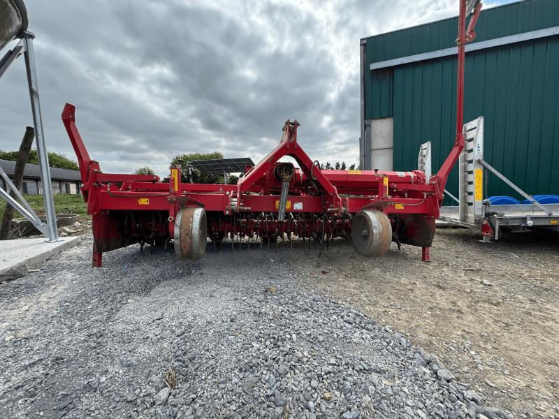GRIMME GF400 - Картофельная техника: фото 4 GRIMME GF400 - Картофельная техника: фото 4
