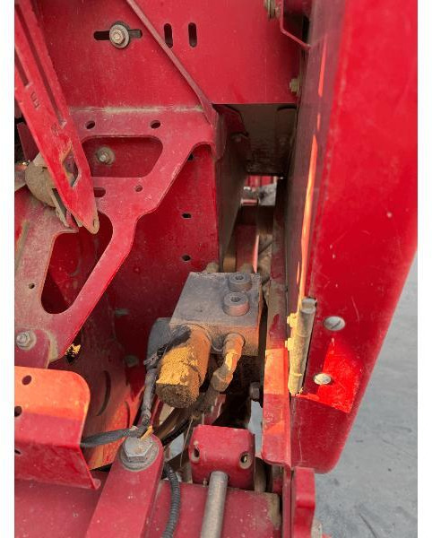 GRIMME GL420 - Картофелесажалка: фото 5 GRIMME GL420 - Картофелесажалка: фото 5