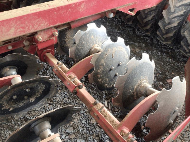 Посевной комплекс HORSCH PRONTO 3M: фото 6