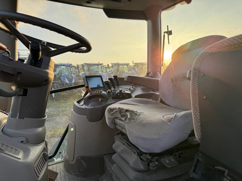 Трактор JOHN DEERE 6140R: фото 7