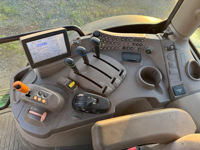 Трактор JOHN DEERE 6140R: фото 9