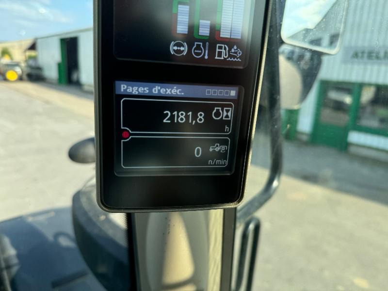 Трактор JOHN DEERE 6175M: фото 10