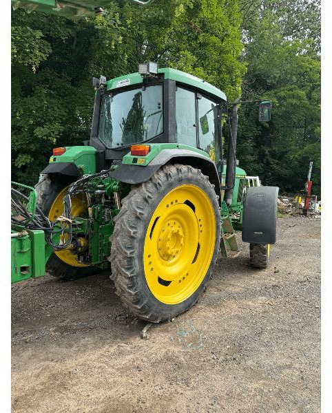 JOHN DEERE 6910 - Трактор: фото 2 JOHN DEERE 6910 - Трактор: фото 2