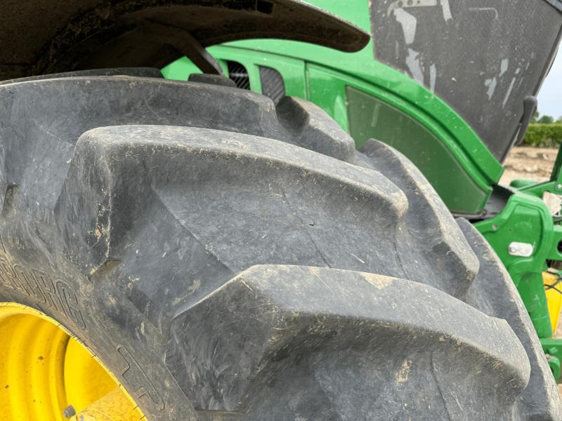 Трактор JOHN DEERE 6R250: фото 8