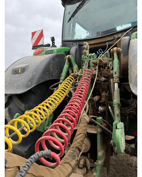 Трактор JOHN DEERE 6R250: фото 7