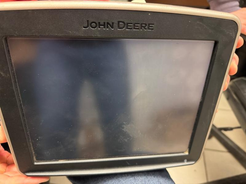 JOHN DEERE GS2630 - Система навигации для Сельскохозяйственной техники: фото 1 JOHN DEERE GS2630 - Система навигации для Сельскохозяйственной техники: фото 1