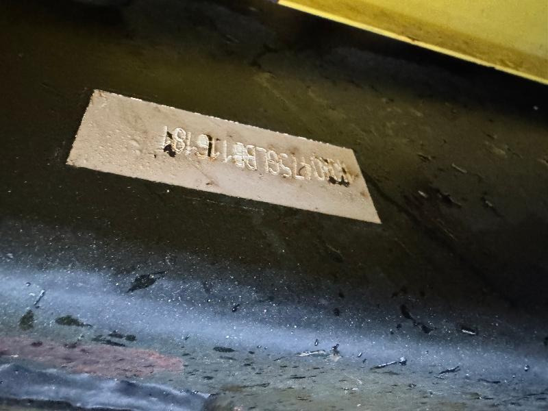 Жатка кукурузная KEMPER 475: фото 12