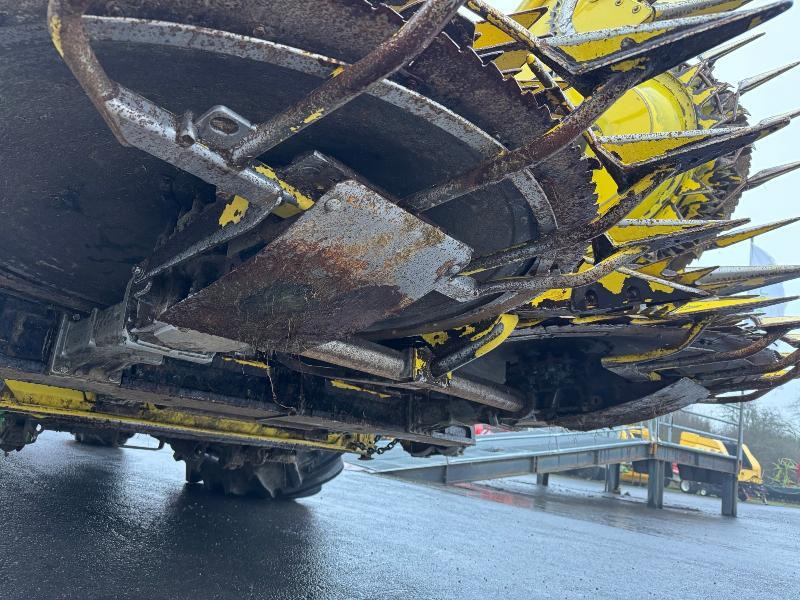 Жатка кукурузная KEMPER 475: фото 10