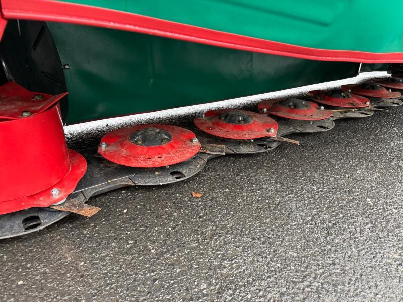 KVERNELAND KT2836M - Косилка: фото 3 KVERNELAND KT2836M - Косилка: фото 3