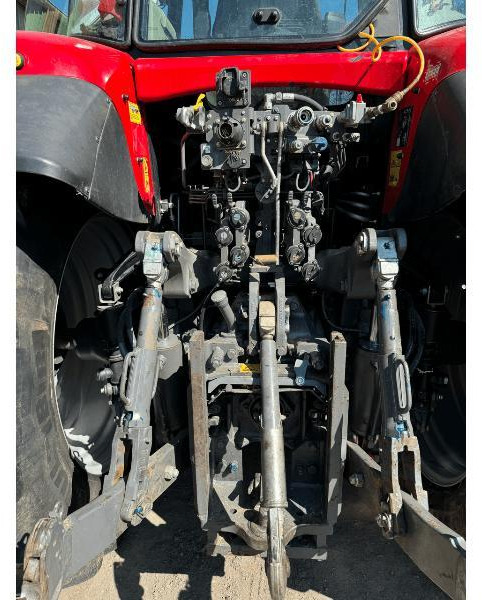 MASSEY-FERGUSON 7718 S VT - Трактор: фото 2 MASSEY-FERGUSON 7718 S VT - Трактор: фото 2