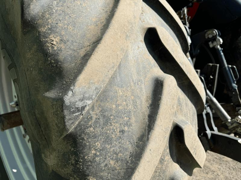 MASSEY-FERGUSON 7718 S VT - Трактор: фото 3 MASSEY-FERGUSON 7718 S VT - Трактор: фото 3