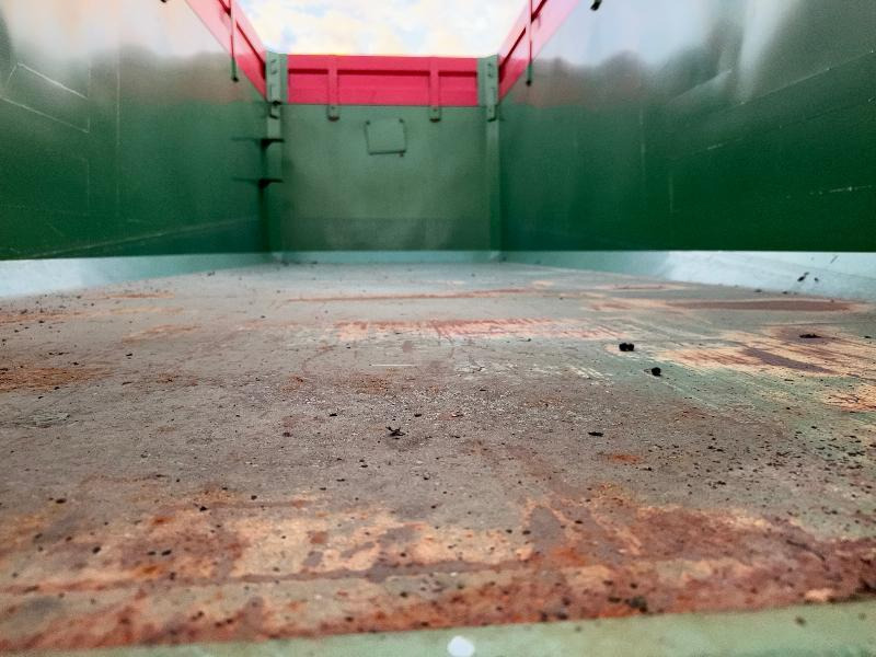 PANIEN P18B - Сельскохозяйственный прицеп-самосвал: фото 4 PANIEN P18B - Сельскохозяйственный прицеп-самосвал: фото 4