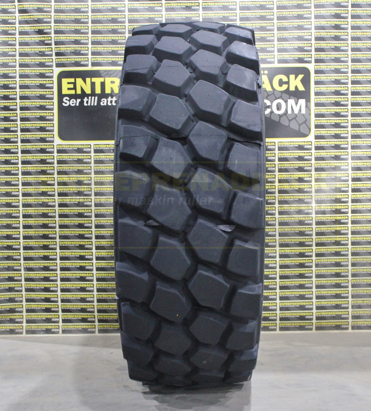 23,5R25 TL Advance GLR06 L4 ** E4/L4 for Loader & Dump Truck - Шины и диски для Колёсных погрузчиков: фото 3 23,5R25 TL Advance GLR06 L4 ** E4/L4 for Loader & Dump Truck - Шины и диски для Колёсных погрузчиков: фото 3