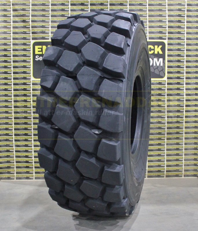 23,5R25 TL Advance GLR06 L4 ** E4/L4 for Loader & Dump Truck - Шины и диски для Колёсных погрузчиков: фото 1 23,5R25 TL Advance GLR06 L4 ** E4/L4 for Loader & Dump Truck - Шины и диски для Колёсных погрузчиков: фото 1