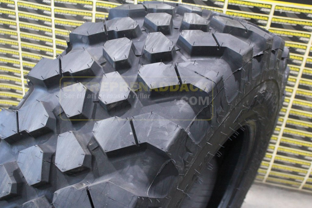 400/70R20 AR410 Advance Available as loose tire or complete wheel. - Колёсный погрузчик: фото 2 400/70R20 AR410 Advance Available as loose tire or complete wheel. - Колёсный погрузчик: фото 2