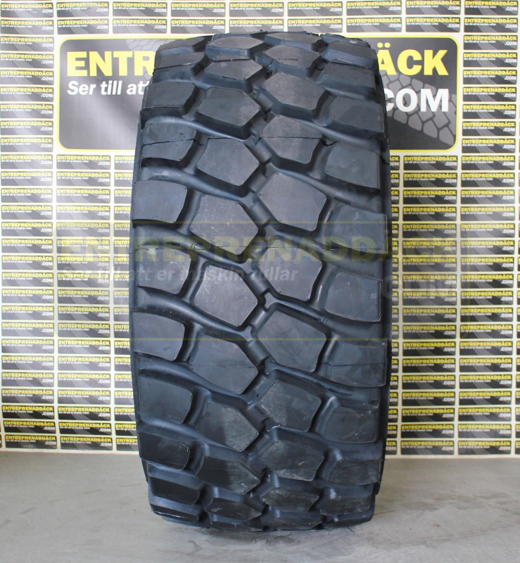 600/65R25 Advance GLR L3 as loose tire or complete wheel - Колёсный погрузчик: фото 1 600/65R25 Advance GLR L3 as loose tire or complete wheel - Колёсный погрузчик: фото 1