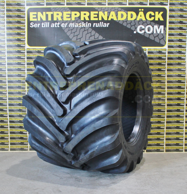 800/40-26,5 United LS-2 Steel reinforced Twin Forest tires - Колесо для Форвардеров: фото 2 800/40-26,5 United LS-2 Steel reinforced Twin Forest tires - Колесо для Форвардеров: фото 2