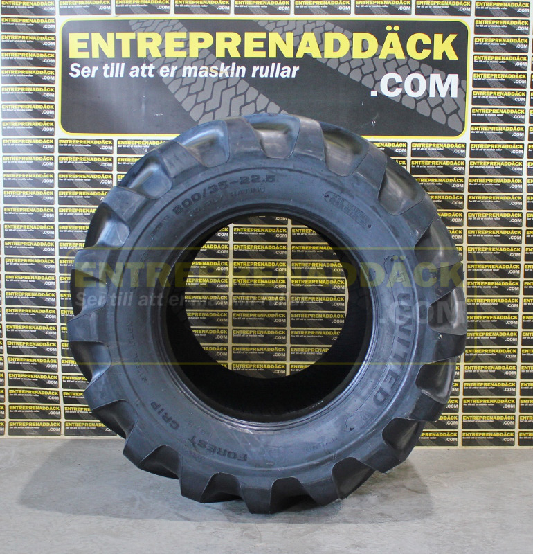 800/40-26,5 United LS-2 Steel reinforced Twin Forest tires - Колесо для Форвардеров: фото 4 800/40-26,5 United LS-2 Steel reinforced Twin Forest tires - Колесо для Форвардеров: фото 4