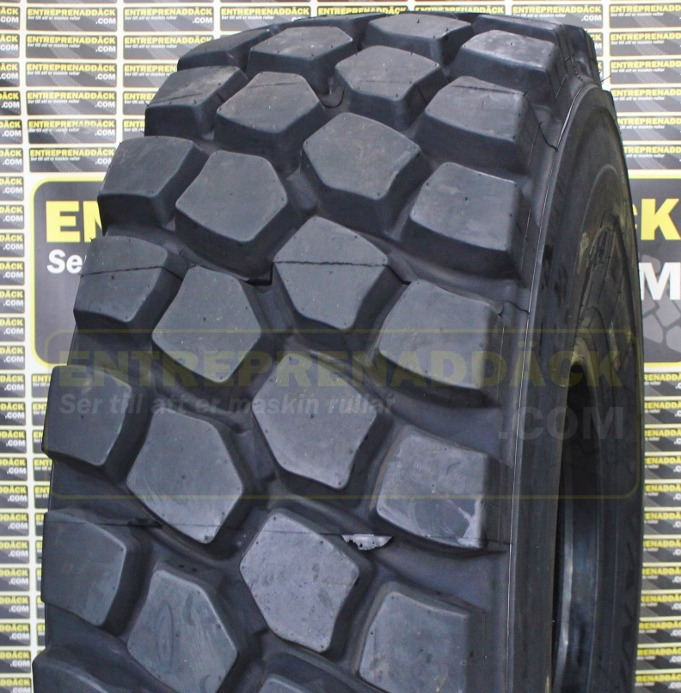 Advance GLR06 E4/L4 29.5R25 – Extremely durable construction - Колёсный погрузчик: фото 1 Advance GLR06 E4/L4 29.5R25 – Extremely durable construction - Колёсный погрузчик: фото 1