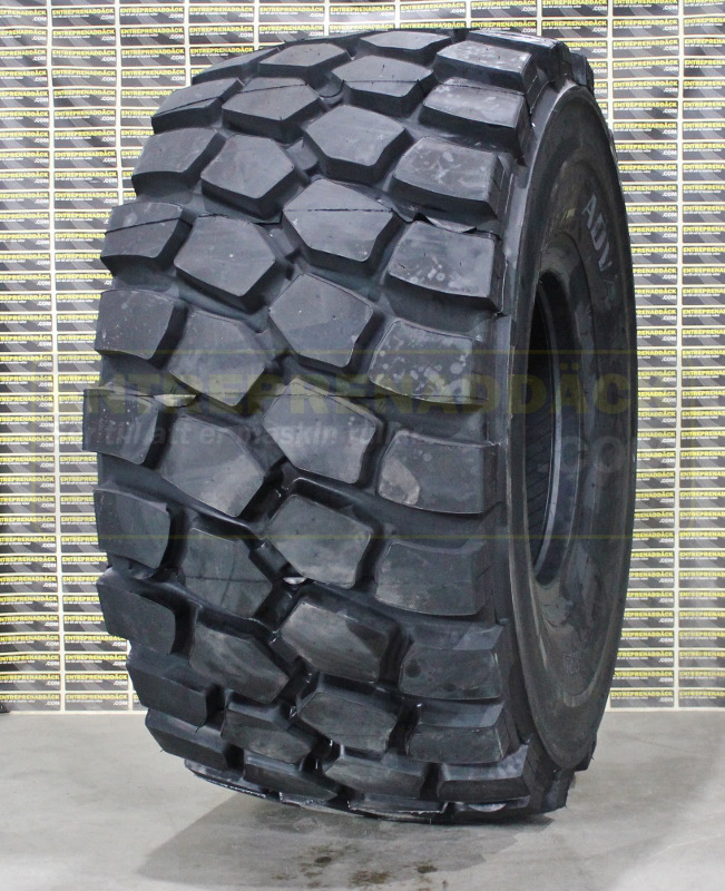 Advance OTR 875/65R29 GLR06 L3/E3+ ** for Loaders - Шины и диски для Колёсных погрузчиков: фото 2 Advance OTR 875/65R29 GLR06 L3/E3+ ** for Loaders - Шины и диски для Колёсных погрузчиков: фото 2
