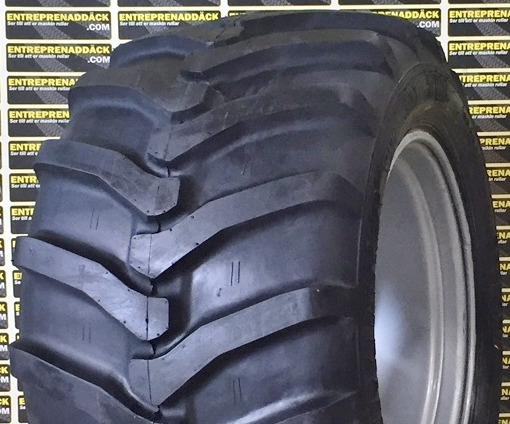 Eurogrip 500/45-20 160A8 TC09 EXC – excavator wheel for 6 to 10 ton machines - Колёсный экскаватор: фото 1 Eurogrip 500/45-20 160A8 TC09 EXC – excavator wheel for 6 to 10 ton machines - Колёсный экскаватор: фото 1