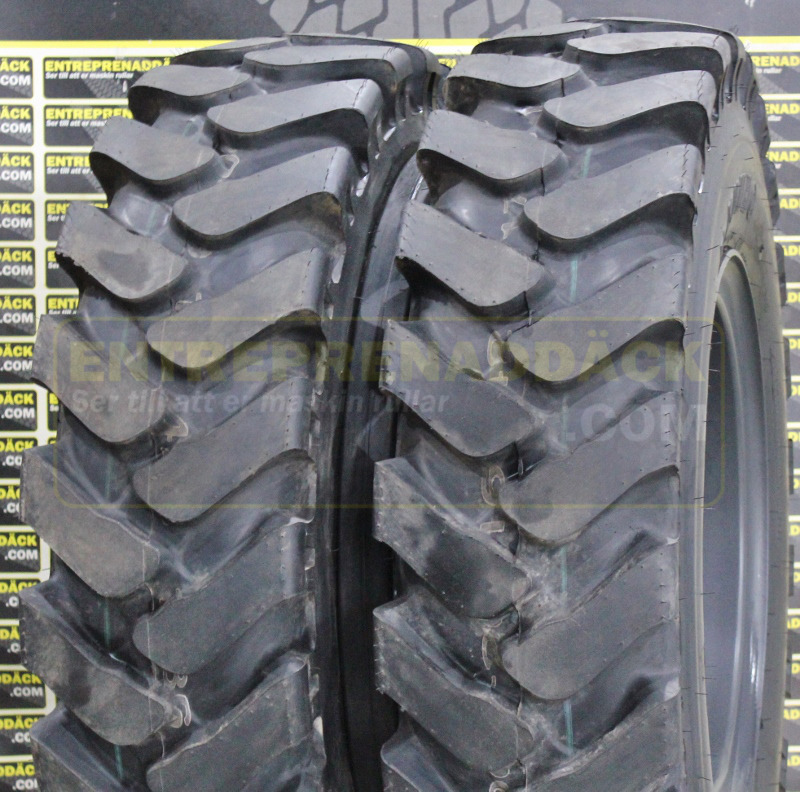 Kumho SG7 10.00-20 incl. rim (2-wheels) for Excavator  - Колесо для Колёсных экскаваторов: фото 1 Kumho SG7 10.00-20 incl. rim (2-wheels) for Excavator  - Колесо для Колёсных экскаваторов: фото 1