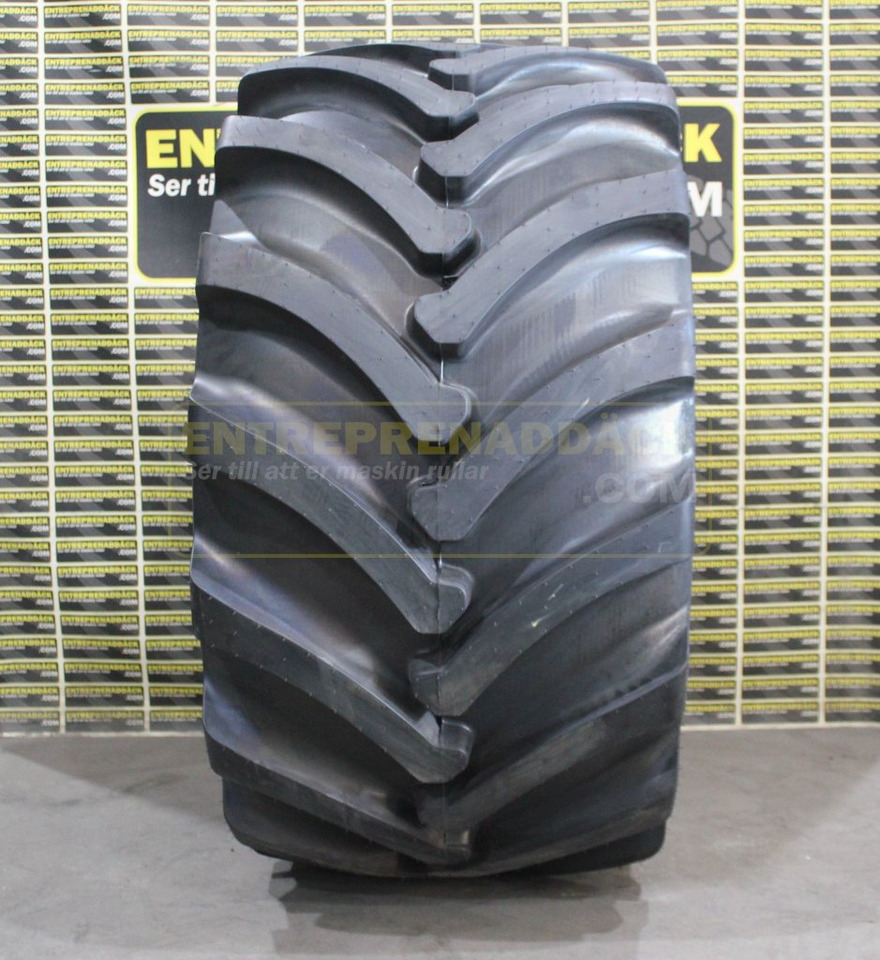 NOKIAN 780/50-28.5 TRS2 SB Forest King – loose tyre or complete Forestry whees. - Шины и диски для Харвестеров: фото 3 NOKIAN 780/50-28.5 TRS2 SB Forest King – loose tyre or complete Forestry whees. - Шины и диски для Харвестеров: фото 3