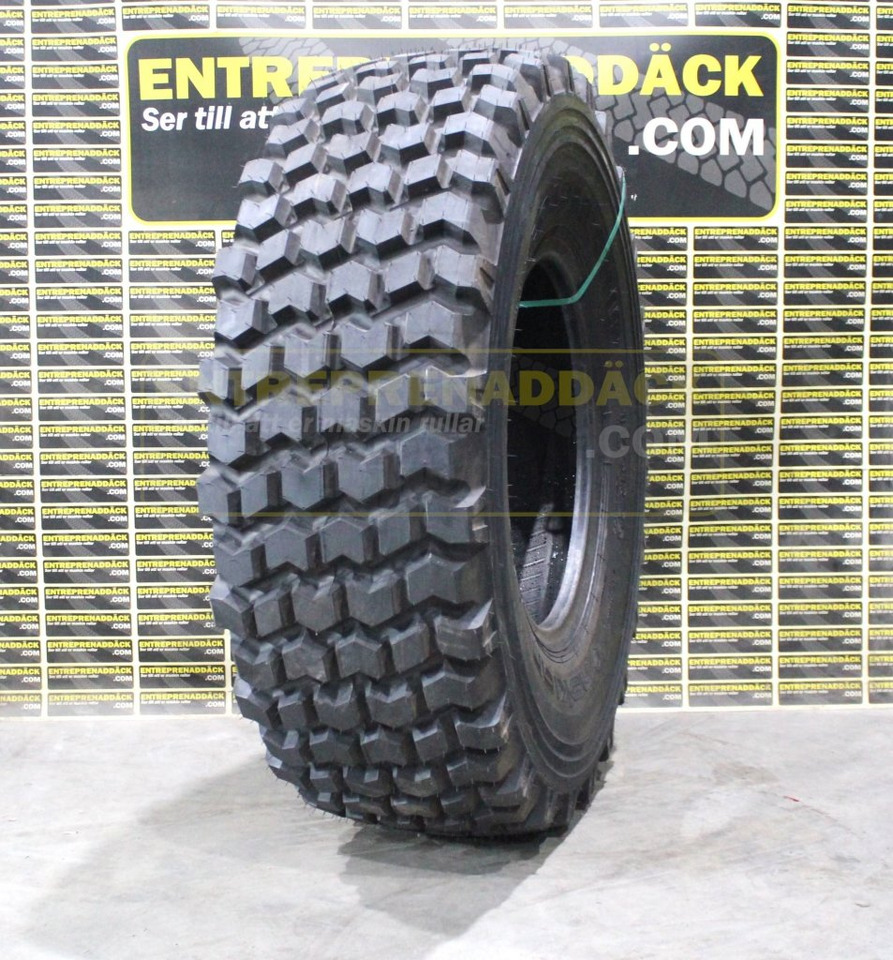 Nokian Loader Grip 17.5R25 – Grip and comfort all year round - Колёсный погрузчик: фото 2 Nokian Loader Grip 17.5R25 – Grip and comfort all year round - Колёсный погрузчик: фото 2