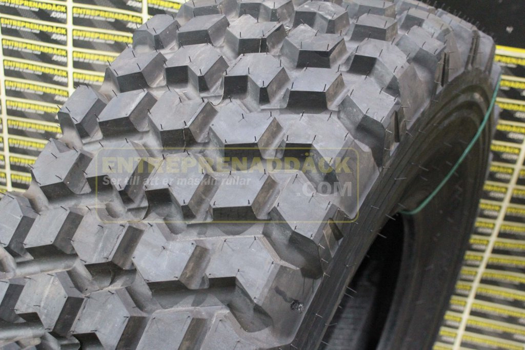 Nokian Loader Grip 17.5R25 – Grip and comfort all year round - Колёсный погрузчик: фото 1 Nokian Loader Grip 17.5R25 – Grip and comfort all year round - Колёсный погрузчик: фото 1