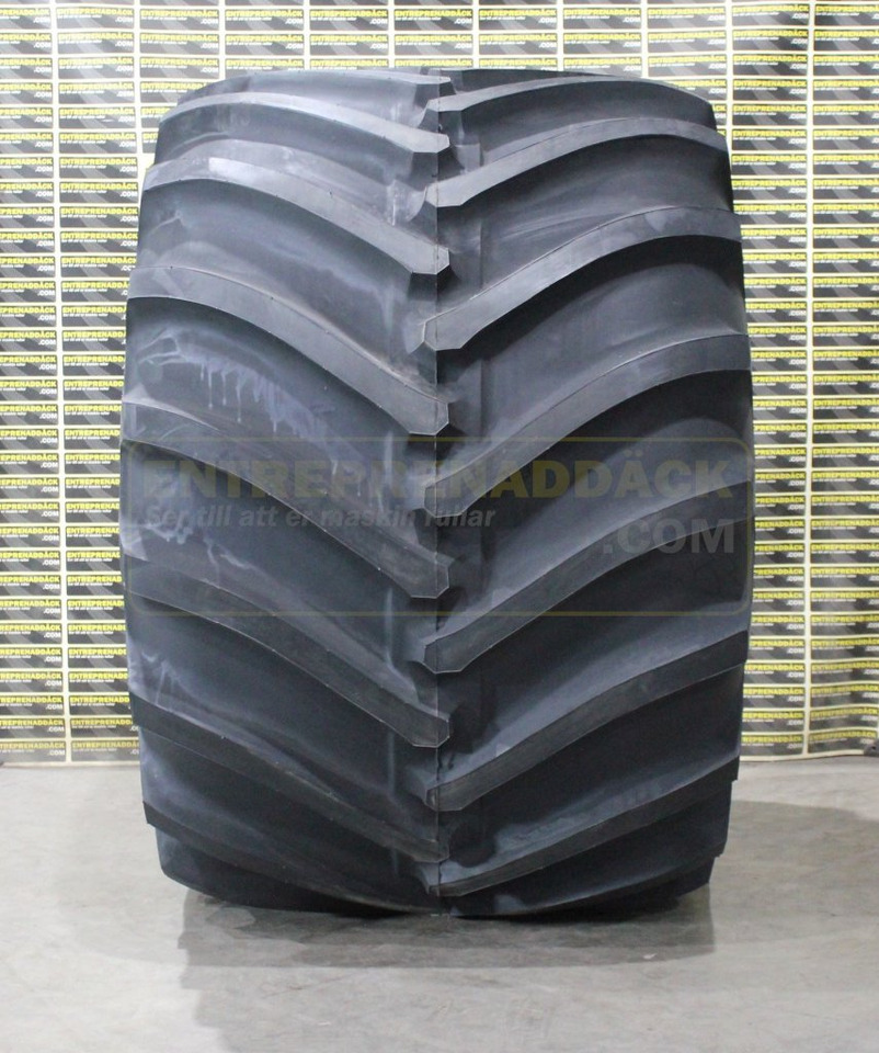 Tianli Terra King II 1000/50R25 wheel - Шины и диски для Сочленённых самосвалов: фото 3 Tianli Terra King II 1000/50R25 wheel - Шины и диски для Сочленённых самосвалов: фото 3