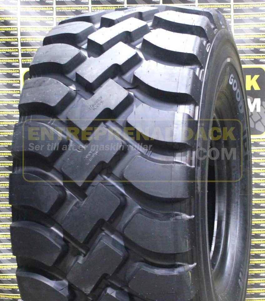 Westlake CB387 E4/ L4 ** 775/65R29 for High Lift Loaders and Dump Truck - Шины и диски для Колёсных погрузчиков: фото 2 Westlake CB387 E4/ L4 ** 775/65R29 for High Lift Loaders and Dump Truck - Шины и диски для Колёсных погрузчиков: фото 2