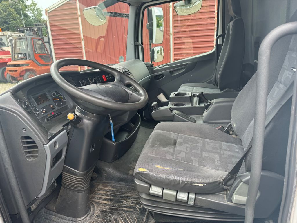 Mercedes-Benz 818 Mercedes-Benz 818 в лизинг Mercedes-Benz 818 Mercedes-Benz 818: фото 7 Mercedes-Benz 818 Mercedes-Benz 818 в лизинг Mercedes-Benz 818 Mercedes-Benz 818: фото 7