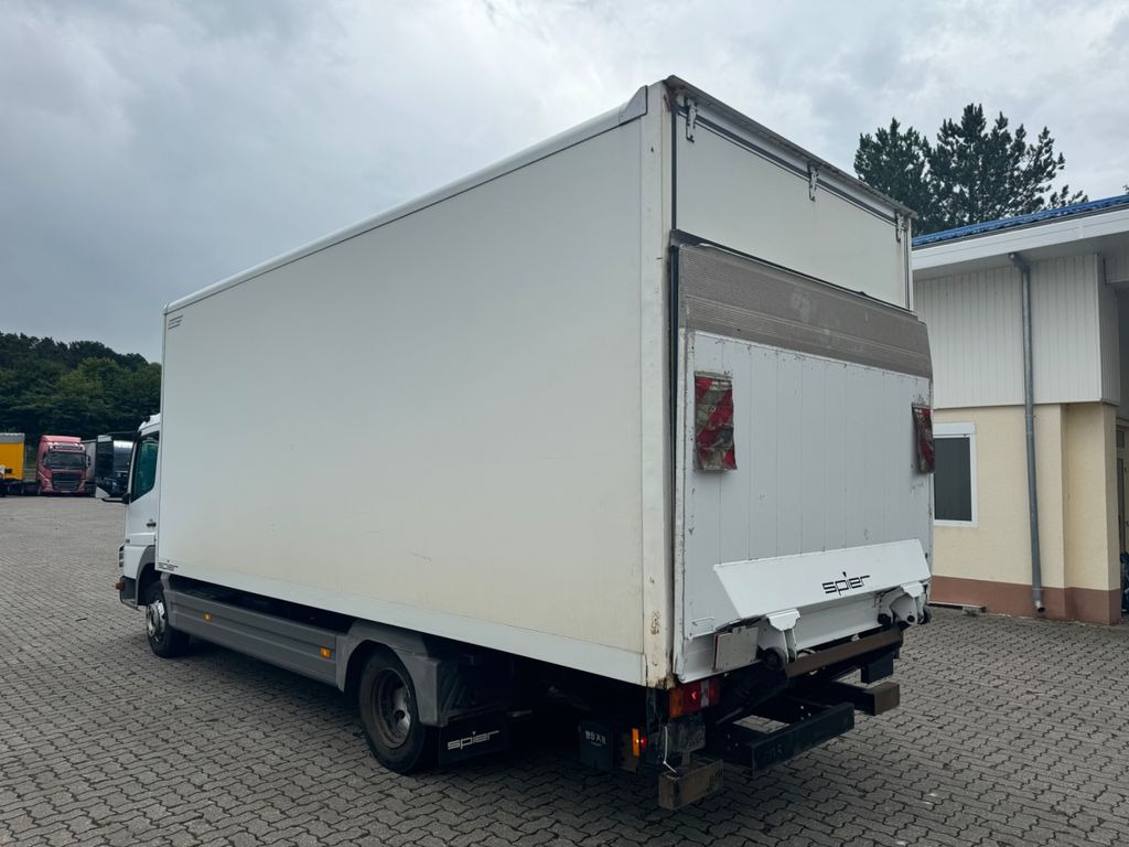 Mercedes-Benz 818 Mercedes-Benz 818 в лизинг Mercedes-Benz 818 Mercedes-Benz 818: фото 6 Mercedes-Benz 818 Mercedes-Benz 818 в лизинг Mercedes-Benz 818 Mercedes-Benz 818: фото 6