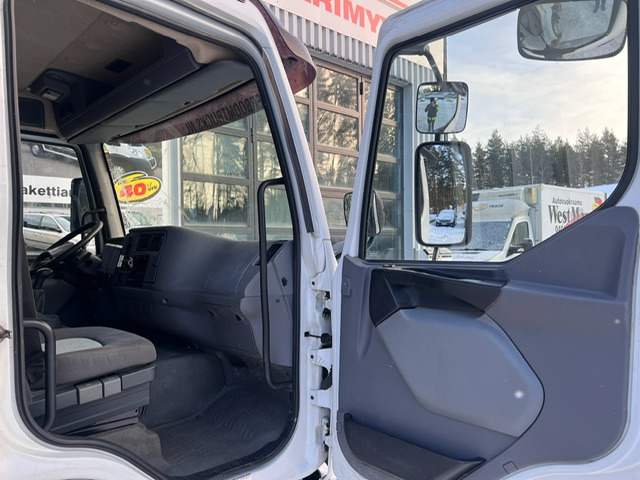 Тентованный грузовик RENAULT Midlum 150 crew cabin 1+5: фото 15