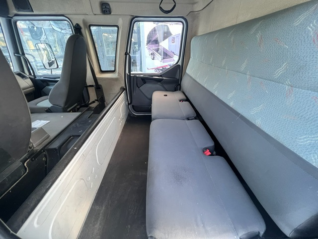 Тентованный грузовик RENAULT Midlum 150 crew cabin 1+5: фото 11