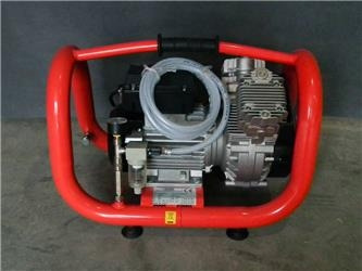 Husqvarna VP200 - Инструмент/ Оборудование: фото 1 Husqvarna VP200 - Инструмент/ Оборудование: фото 1