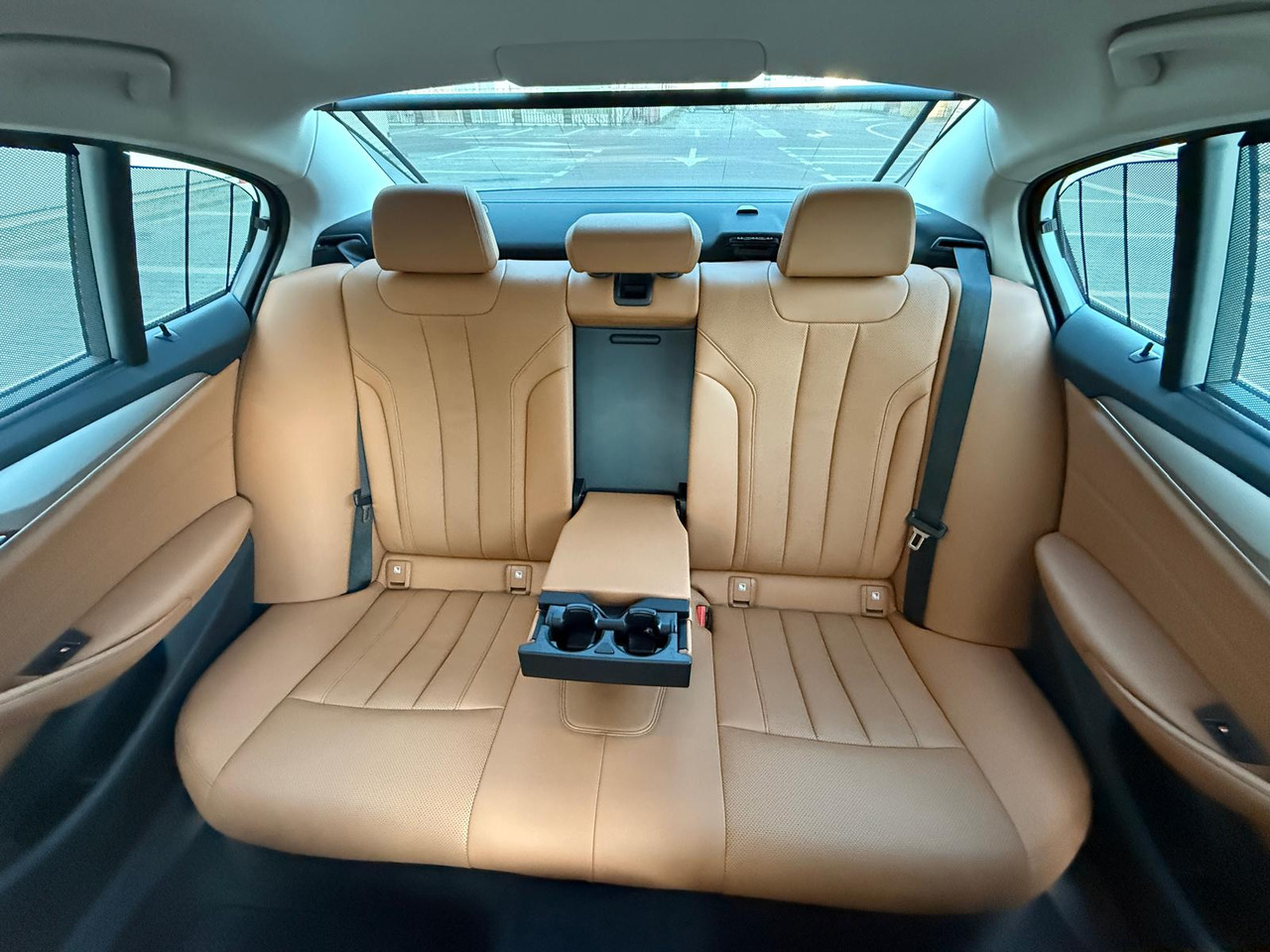 BMW 520D MILDHYBRID - Седан: фото 4 BMW 520D MILDHYBRID - Седан: фото 4