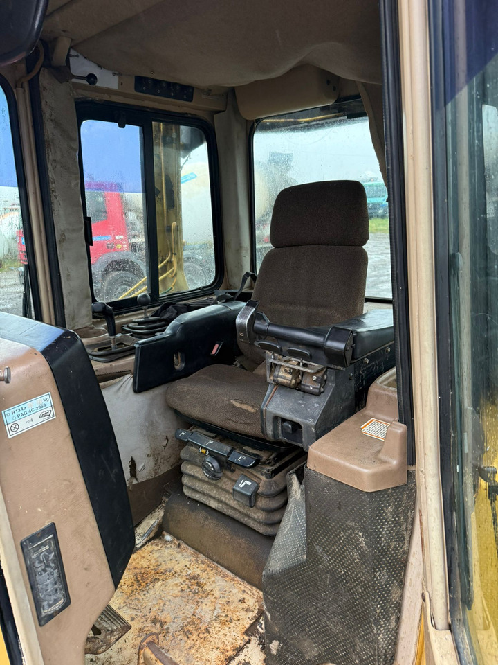 Бульдозер BULLDOZER CATERPILLAR D5: фото 6 Бульдозер BULLDOZER CATERPILLAR D5: фото 6