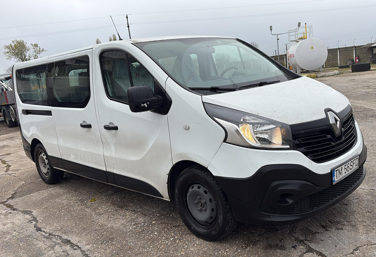 Renault Trafic - Другая техника: фото 1 Renault Trafic - Другая техника: фото 1
