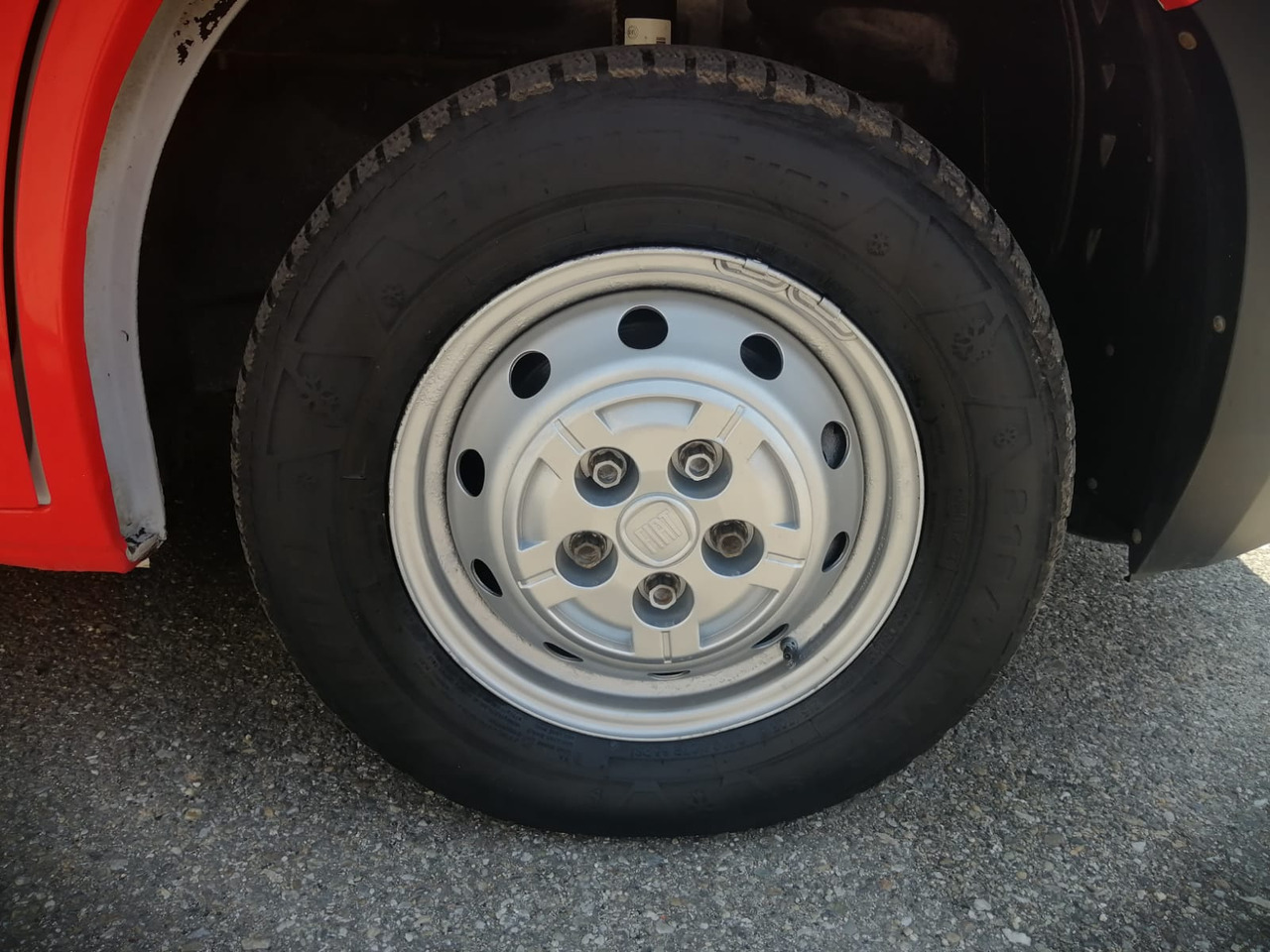 Фургон-рефрижератор Fiat Ducato Maxi 2.3 JTD, Frigorifica CARRIER -20*C, TOP !!!: фото 14