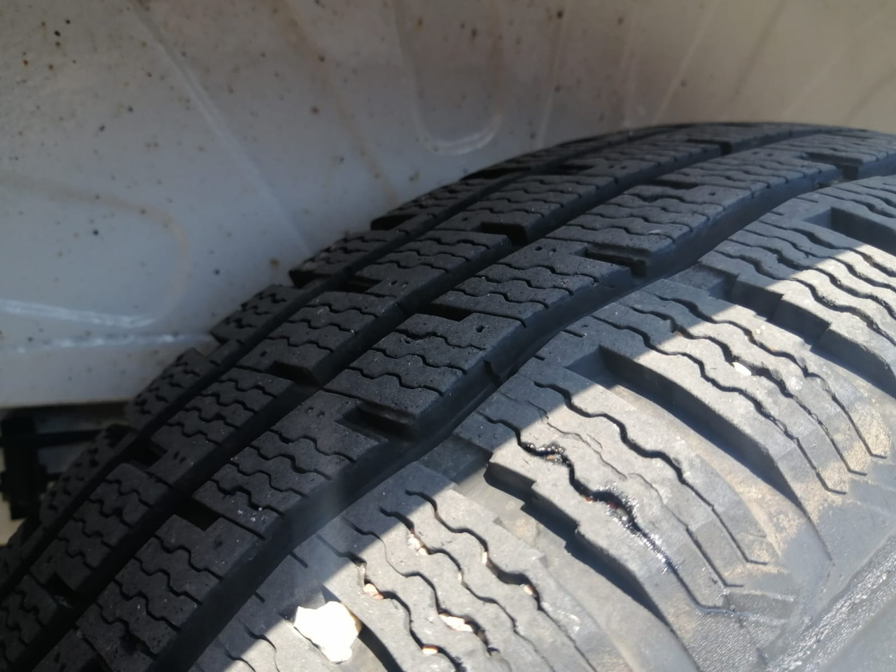 Фургон-рефрижератор Fiat Ducato Maxi 2.3 JTD, Frigorifica CARRIER -20*C, TOP !!!: фото 13