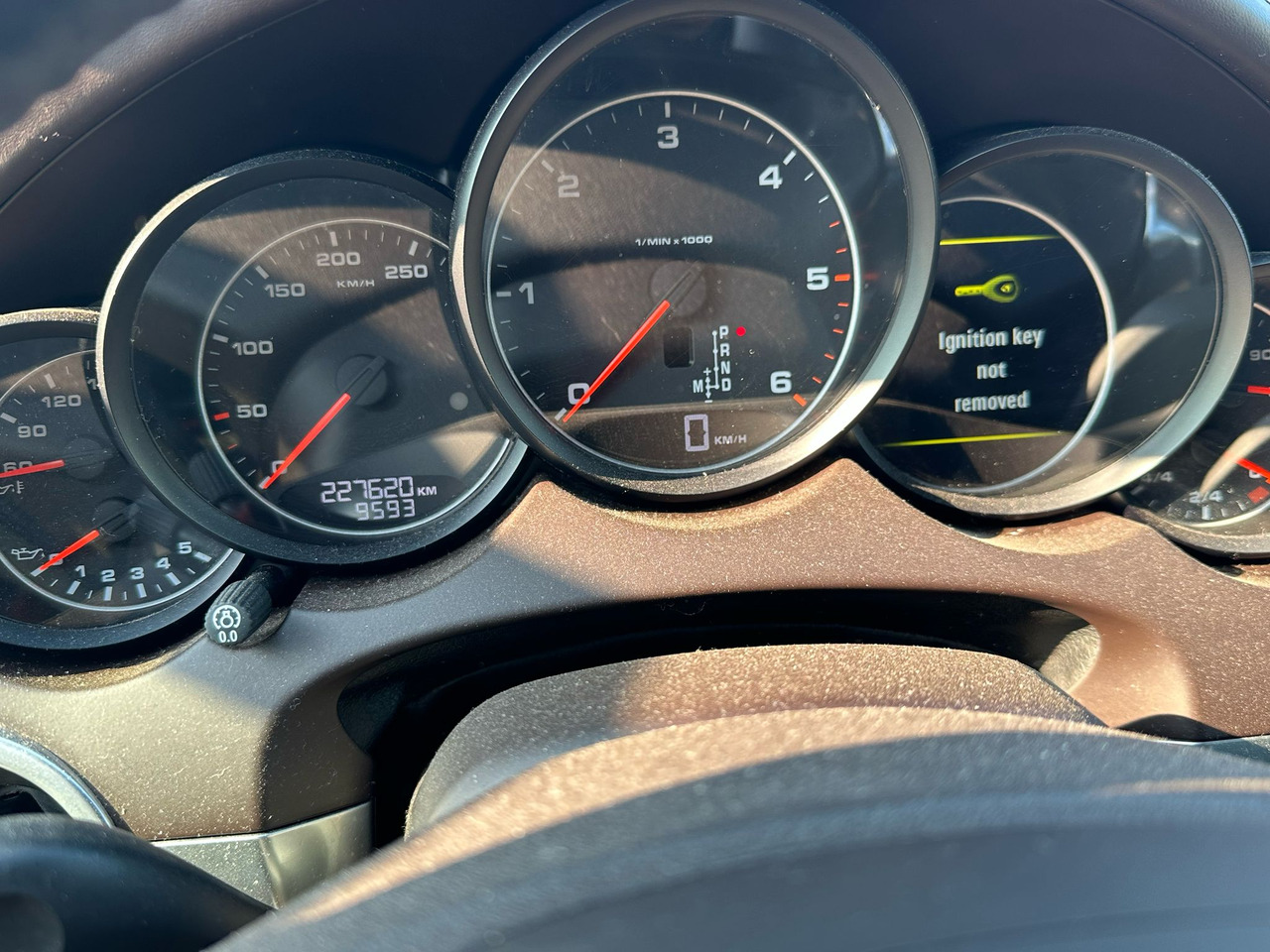PORSCHE CAYENNE - Внедорожник: фото 4 PORSCHE CAYENNE - Внедорожник: фото 4