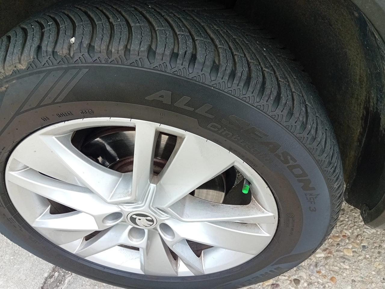 Внедорожник SKODA KODIAQ 2.0 TDI 4×4 DSG, TOP !!!: фото 11