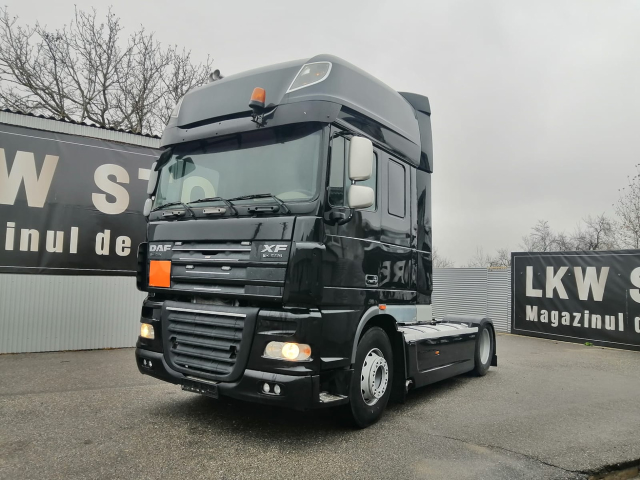 DAF XF 460.19 , Manual ZF, EURO 5, Retarder - Тягач: фото 1 DAF XF 460.19 , Manual ZF, EURO 5, Retarder - Тягач: фото 1