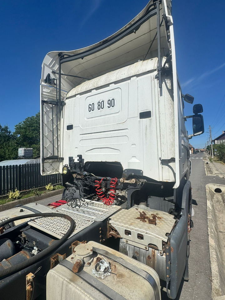 SCANIA R 420 TRACTOR HEAD - Тягач: фото 5 SCANIA R 420 TRACTOR HEAD - Тягач: фото 5