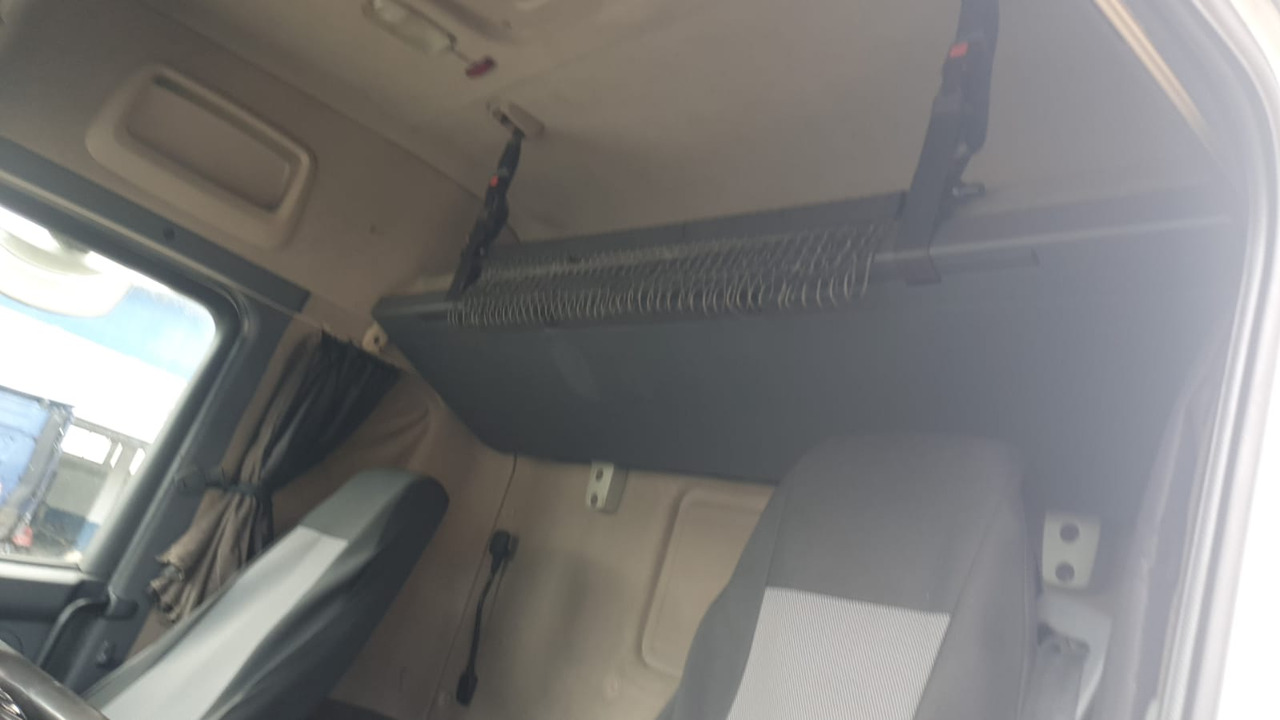 Тягач Scania R 440: фото 9 Тягач Scania R 440: фото 9