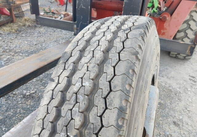 11R22.5 Kuorma-auton renkaat - 2kpl - Шина для Грузовиков: фото 5 11R22.5 Kuorma-auton renkaat - 2kpl - Шина для Грузовиков: фото 5