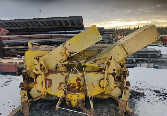 Роторный снегоочиститель Beilhack HS230 LUMILINKO - JÄREÄ: фото 8 Роторный снегоочиститель Beilhack HS230 LUMILINKO - JÄREÄ: фото 8