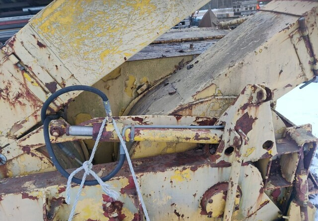 Роторный снегоочиститель Beilhack HS230 LUMILINKO - JÄREÄ: фото 18 Роторный снегоочиститель Beilhack HS230 LUMILINKO - JÄREÄ: фото 18