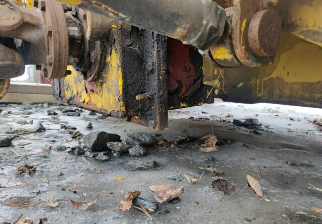 Роторный снегоочиститель Beilhack HS230 LUMILINKO - JÄREÄ: фото 13 Роторный снегоочиститель Beilhack HS230 LUMILINKO - JÄREÄ: фото 13